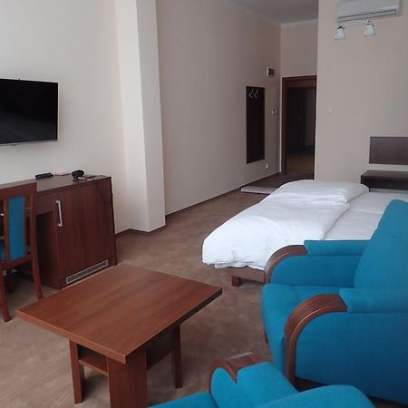 Gosciniec Pan Tadeusz II Hotel Giżycko Eksteriør billede