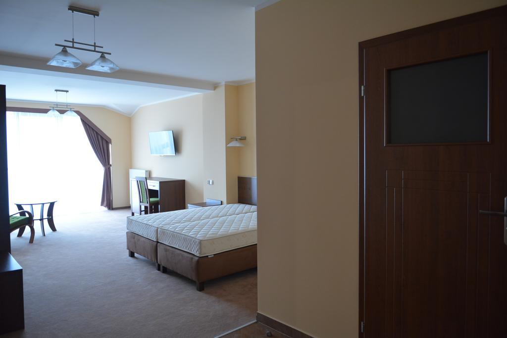 Gosciniec Pan Tadeusz II Hotel Giżycko Værelse billede