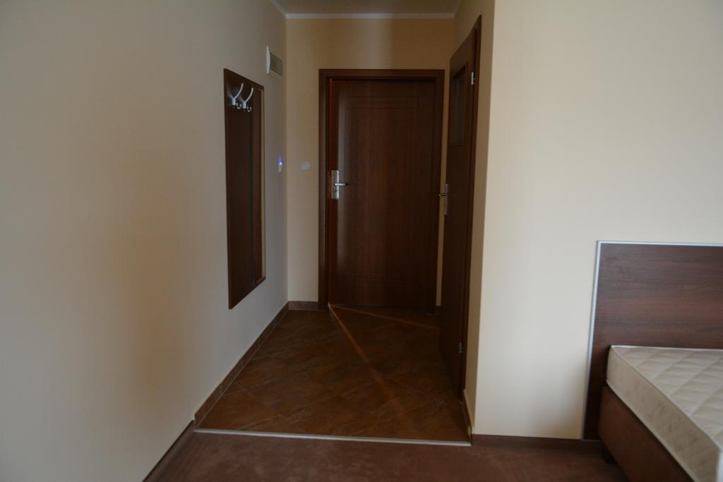 Gosciniec Pan Tadeusz II Hotel Giżycko Værelse billede