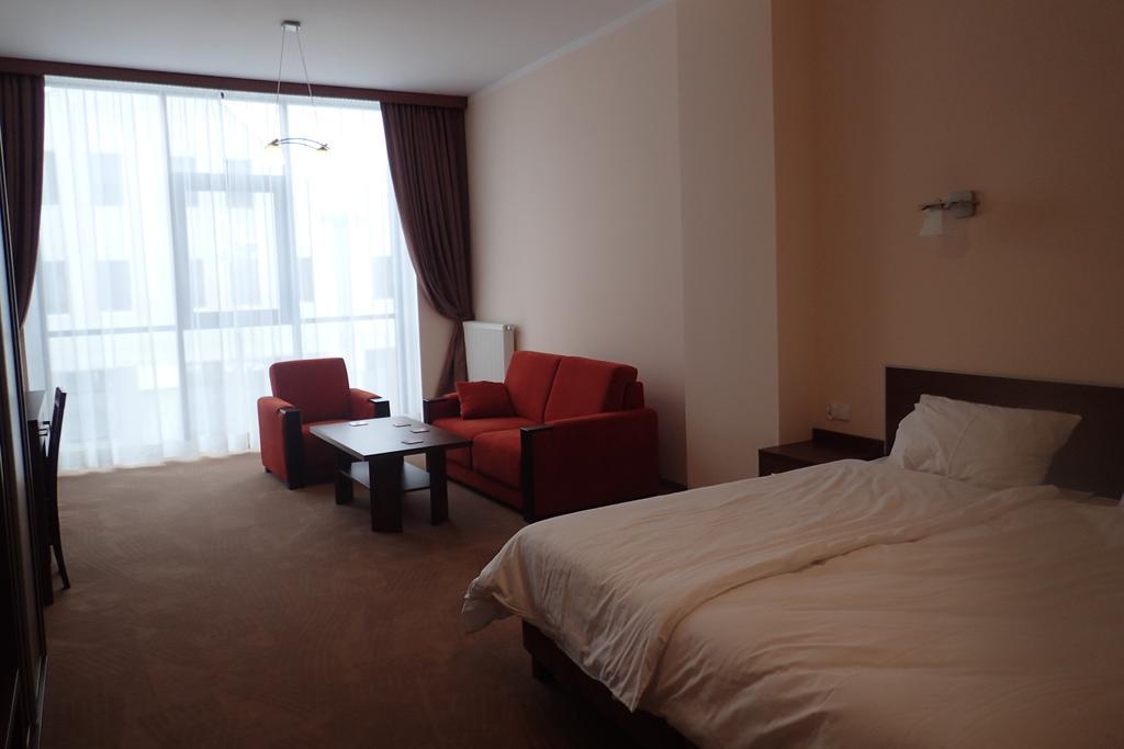 Gosciniec Pan Tadeusz II Hotel Giżycko Eksteriør billede